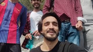 Hiking at Trail 4 Islamabad | Margalla Hills Islamabad | Dhok Jeevan Loop| On 11 April 2021|