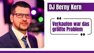 DJ Berny Kern aus Wadern (GER) - Erfahrung DJ Mike Hoffmann 