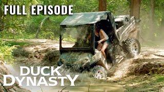 Duck Dynasty: Driving Miss Sadie - Full Episode (S2, E2)