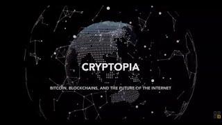 Cryptopia  -  Documental