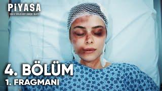 Piyasa 4. Bölüm 1. Fragmanı | Münevver Tuzağa Düşüyor!