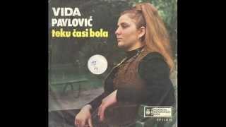 Vida Pavlovic-Dema miro