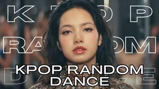 KPOP RANDOM DANCE [POPULAR\NEW]