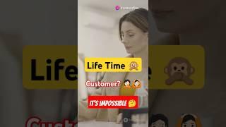 Lifetime Value (LTV)  Explained! | FBS | Future Business School #motivation #business #billiondollar