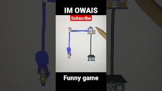 Help them go home, fun game lvl 108 #shorts #ytshorts #games