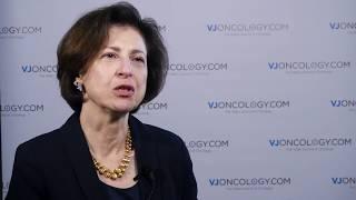 Is molecular imaging the best way to determine response to treatment?