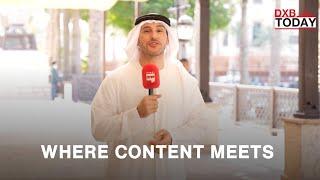 Dubai International Content Market: Bridging Global Entertainment