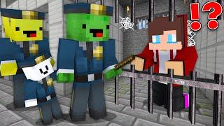 JJ is arrested by His Friends ?! (Maizen)