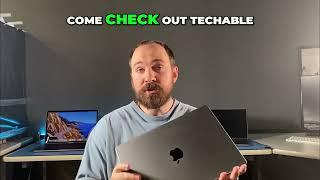 Unveiling the M2 Max: The Ultimate Mac Powerhouse !