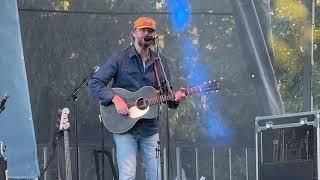 Hiss Golden Messenger - Caledonia, My Love @ Evanston Folk Festival 9/7/24