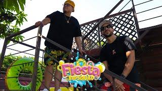 Riosquad - Fiesta (Video Oficial)