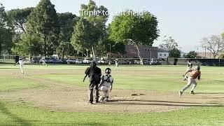 2022 Hart Hits Matthew Airhart