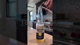 Strongest Corona in the World