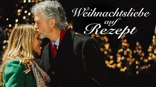 Weihnachtsliebe auf Rezept (WEIHNACHTSFILM I spannende Spielfilme auf deutsch, Feiertagsfilm)