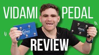 The One Pedal You Didn’t Know You Needed - Vidami Pedal Review