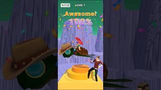BUILD A QUEEN Lavel:~7‍‍‍#games #gaming #shorts #trending #gameplay #viral short #songs 