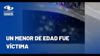 Recompensa de hasta $20 millones por responsables de ataque a familia en Cúcuta