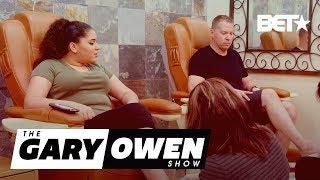 It’s Daddy/Daughter Bonding Time With the Owen Family | The Gary Owen Show