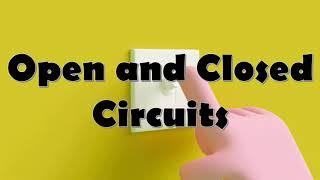 Grade 4 LESSON #3 - Electric Circuits