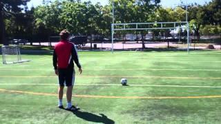 MVU  Staff Cross Bar  Challenge   Part 2