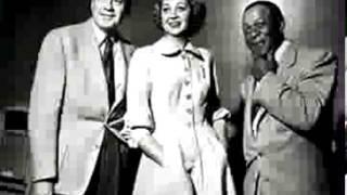 Jack Benny radio show 2/14/54 Jack's 39th Birthday Again