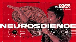 Liberating Constraints (Neuroscience of Grace)