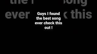 New favourite song  #wewantwraiths