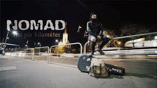 Nomad - Van pár kilométer (Official Music Video)