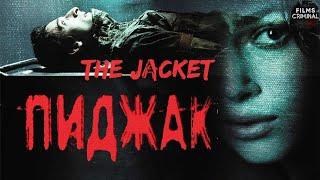 Пиджак (The Jacket, 2005) Фантастический триллер Full HD