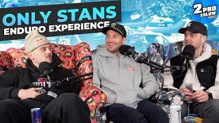 #48 WE WENT TO ONLY STANS OFF ROAD EXPERIENCE  | 2PRO1SLOW