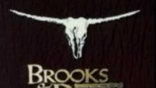 Brooks and Dunn Hard Workin' Man