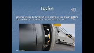 Cours turbine7 Tuyère