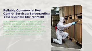 Pestisect Pest Control | Consumer Choice Award 2024