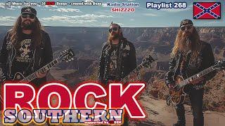 Is Southern Rock the FUTURE of Rock Music? Yes!!!