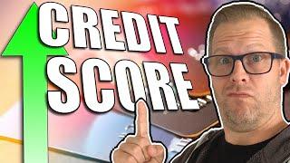 Increase Your Credit Score For Canadian Mortgages Explained