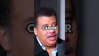 Pick a Job You Would Do For Free ! Neil Degrasse
