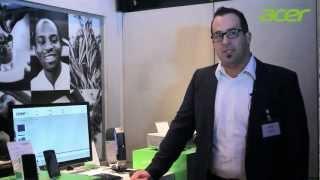 Acer REVO RL70 Media-Center-PC (CeBIT-2012-Preview)