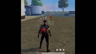 POWER OF X SPIDER-MAN - GARENA FREE FIRE