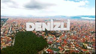 Şehirlerimizle Türkiye 2024 - Denizli