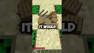 Minecraft Alpha Duplication Glitch