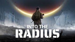 Into the Radius VR v1.0 #live Day 1