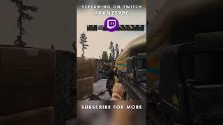  Early Wipe Throwback 4 Man On Woods | Escape From Tarkov #escapefromtarkov #eft #tarkov