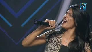 Barsha Itani "Bhumo..." | The Voice of Nepal Season 4 - 2022