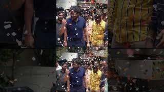 #Nagarjuna #SekharKammula at #Kuberaa Success Celebrations | greatandhra.com