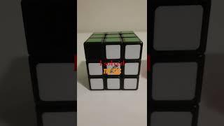I Solved Every Rubik's Cube #rubiksspeedcube