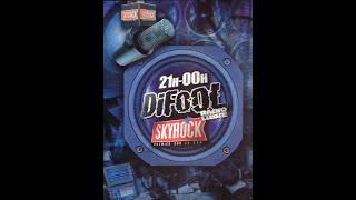 [SKYROCK] Radio Libre de Difool du Lundi 6 Janvier 2025