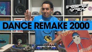 Set e-music Dance Remake 2000 By DJ Marquinhos Espinosa (Cher/Gigi D´Agostino/Magic Box)