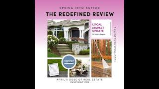 Redefined.Real Estate April Review