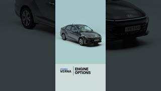 3 Things About Hyundai Verna Engines | Hyundai Verna FAQ #4