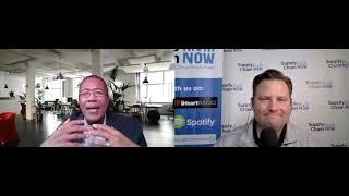 Scott Luton and Kevin L. Jackson Talk 2020 Lessons Learned and a Sneak Peek of 2021